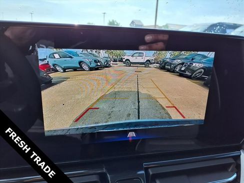 Used 2025 Chevrolet TrailBlazer LT image 10