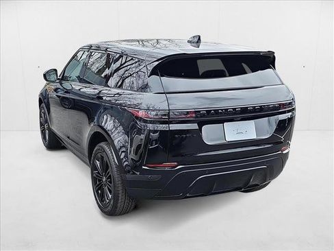 New 2026 Land Rover Range Rover Evoque S image 7