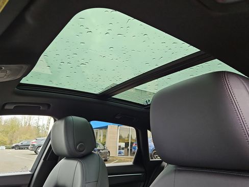 Used 2023 Audi Q3 2.0T Premium Plus w/ Premium Plus Package image 22