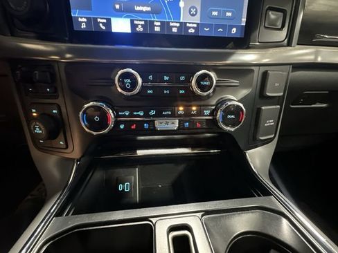 Certified 2024 Ford F150 Lariat w/ Bed Utility Package AWD/4WD image 21