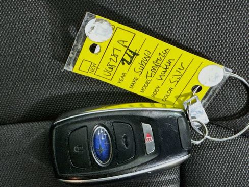 Used 2024 Subaru Impreza 2.0i Sport AWD/4WD image 36