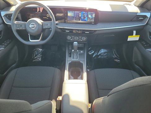 New 2026 Nissan Kicks S FWD image 14