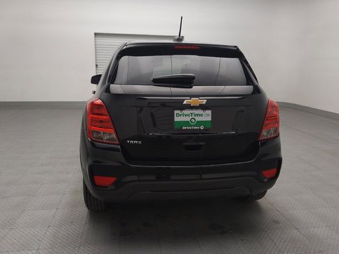 Used 2020 Chevrolet Trax LS w/ Tint and Cruise Package image 6
