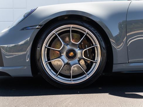 Used 2023 Porsche 911 Turbo image 18