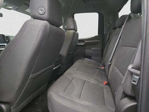 Used 2025 GMC Sierra 1500 Elevation w/ Preferred Package image 22