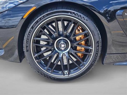 Used 2025 Mercedes-Benz AMG GT 63 S image 14