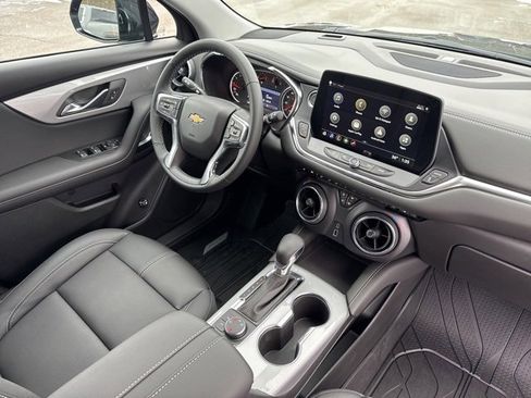 New 2026 Chevrolet Blazer LT w/ LPO, Floor Liner Package image 35