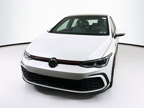 Used 2022 Volkswagen GTI Autobahn image 4