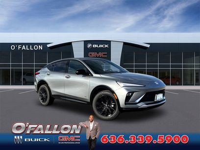 New 2026 Buick Envista Sport Touring w/ Convenience I Package