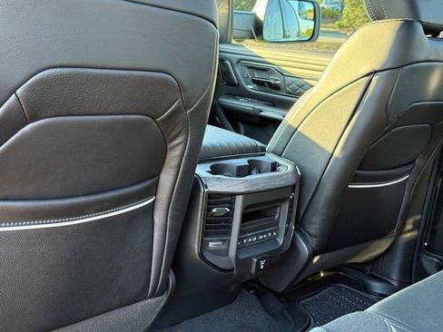 New 2026 RAM 1500 Limited w/ Trailer Tow Group AWD/4WD image 31