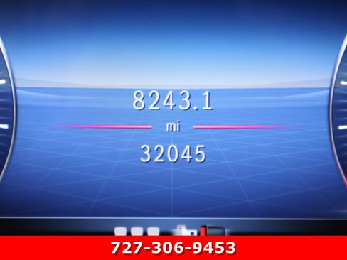 Certified 2024 Mercedes-Benz GLE 450 4MATIC image 29