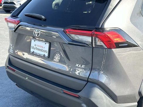 Used 2023 Toyota RAV4 XLE w/ Convenience Package image 11
