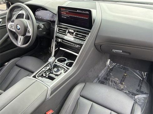 Certified 2024 BMW M850i xDrive Convertible image 12