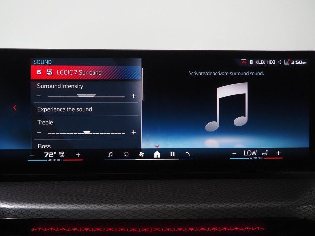 Used 2025 BMW i4 M50 AWD/4WD image 47