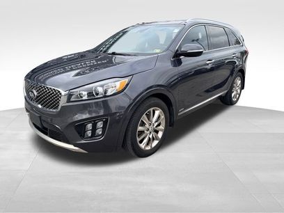 Used 2017 Kia Sorento SX