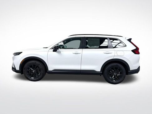 Used 2024 Honda CR-V Sport-L image 11