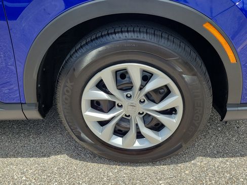 Used 2025 Honda CR-V LX image 8
