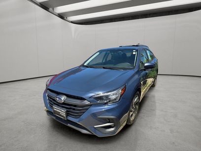 Used 2023 Subaru Legacy Limited