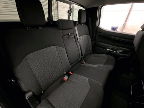 Certified 2024 Ford Ranger XLT w/ Trailer Tow Package image 26