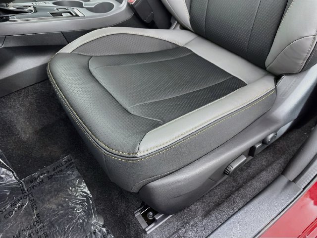 New 2026 Subaru Crosstrek 2.5i Wilderness AWD/4WD image 19