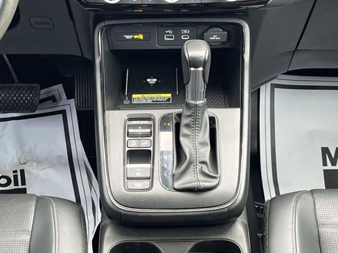 Used 2023 Honda CR-V EX-L image 16