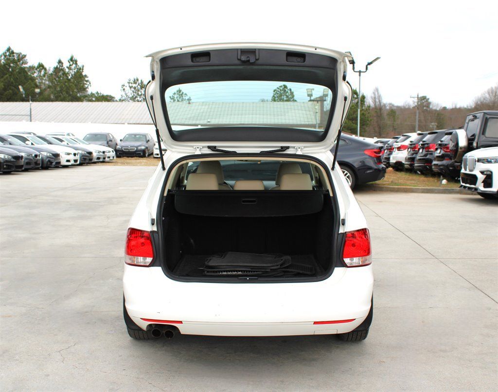 Used 2013 Volkswagen Jetta TDI FWD image 30