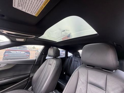 Used 2018 Audi A5 2.0T Premium Plus image 26