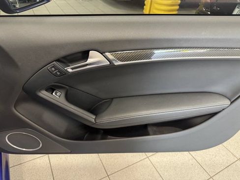 Used 2015 Audi RS 5 Coupe AWD/4WD image 32