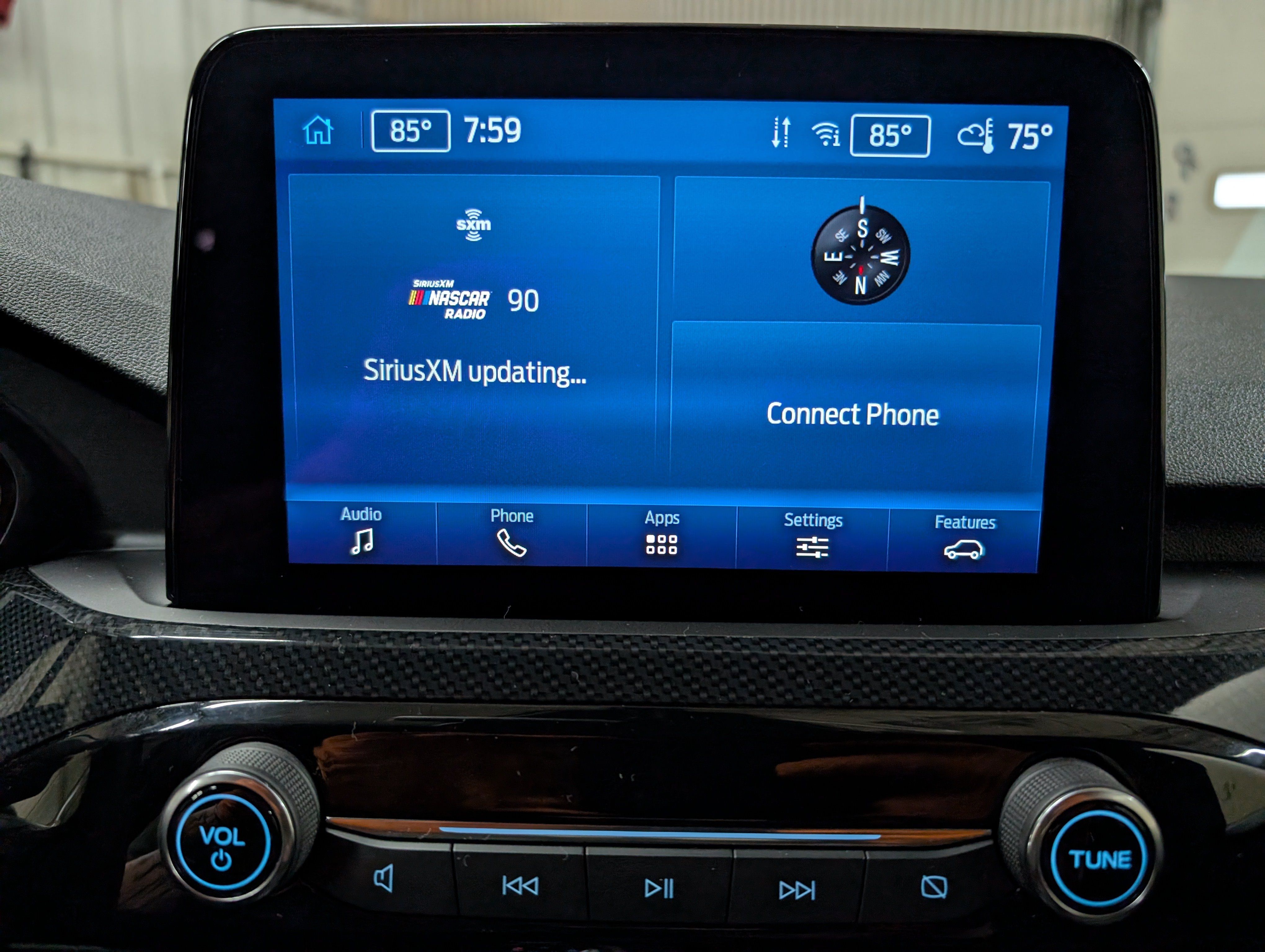 Used 2025 Ford Escape ST-Line AWD/4WD image 21