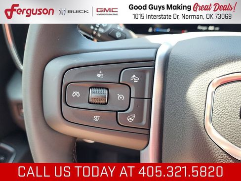 New 2026 GMC Sierra 1500 Elevation AWD/4WD image 21