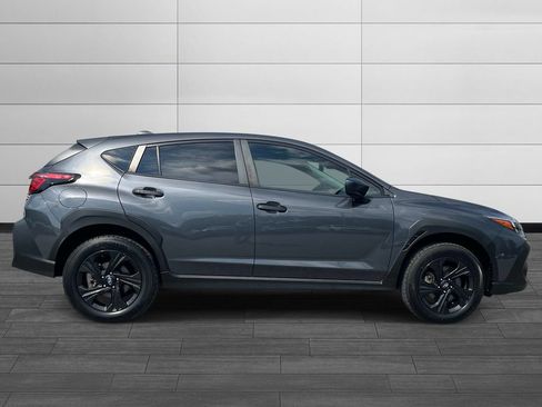 Certified 2024 Subaru Crosstrek 2.0i AWD/4WD image 2