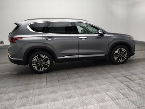 Used 2019 Hyundai Santa Fe Limited FWD image 10