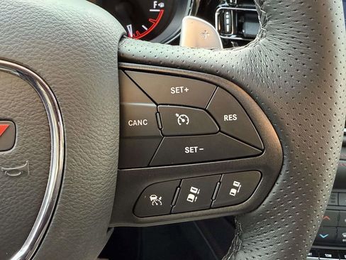 New 2026 Dodge Durango GT w/ Tow 'N Go Package AWD/4WD image 24