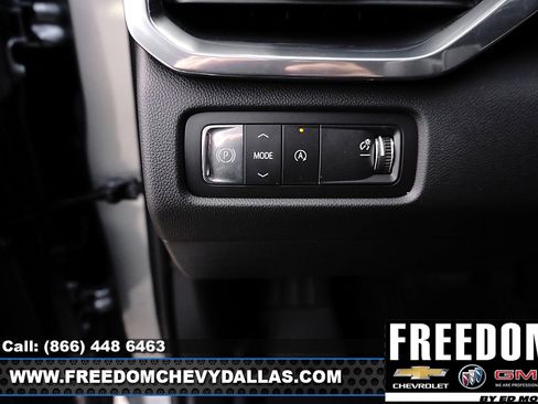 New 2026 GMC Acadia Elevation w/ Black Edition image 27