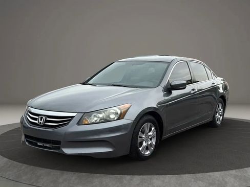 Used 2012 Honda Accord LX image 17