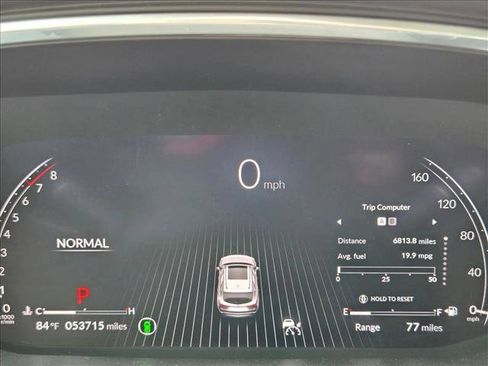 Used 2022 Acura MDX SH-AWD w/ Advance Package image 10