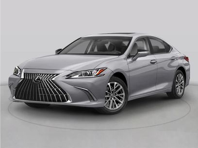 Used 2024 Lexus ES 350 w/ Technology Package