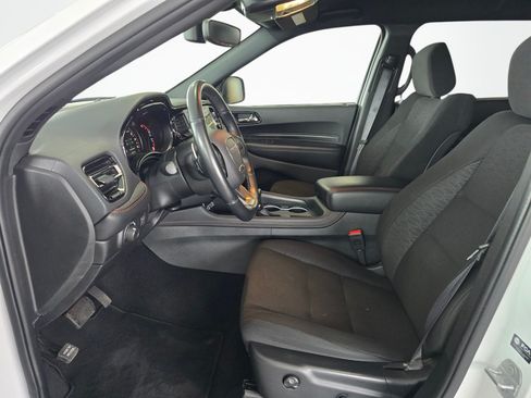 Used 2025 Dodge Durango GT AWD/4WD image 18