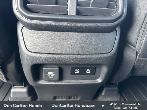 Certified 2026 Honda Passport TrailSport image 15