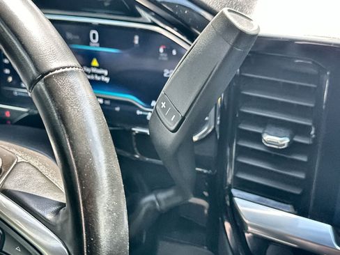 Used 2023 Chevrolet Silverado 1500 LT image 23