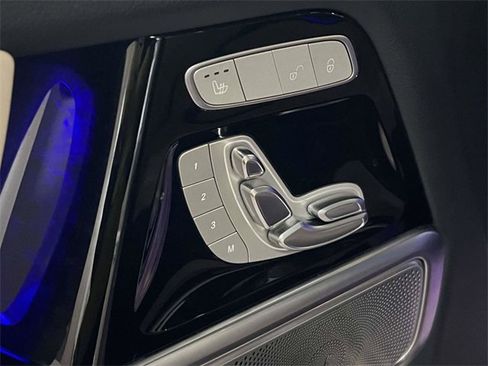 Certified 2024 Mercedes-Benz G 550 image 16