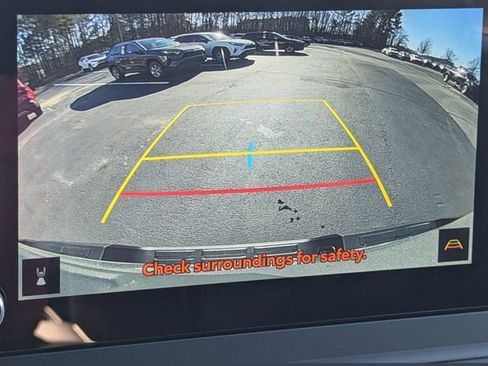 Used 2025 Toyota Tacoma SR image 25