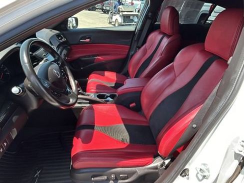 Used 2022 Acura ILX image 17