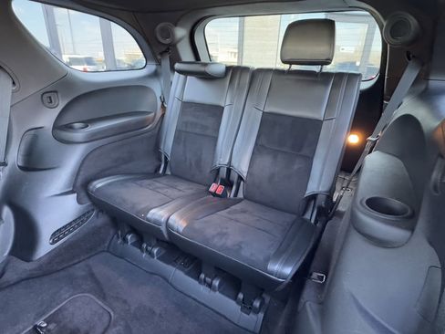 Used 2018 Dodge Durango GT w/ Premium Group image 42