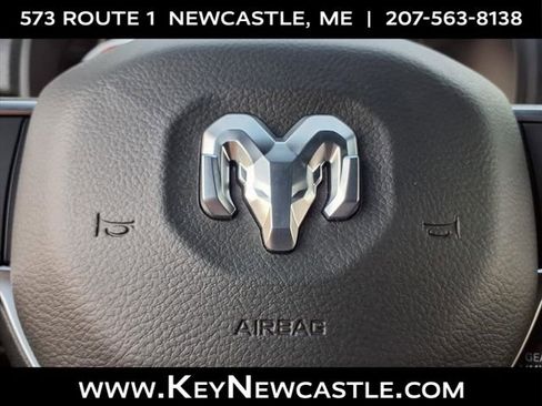 New 2026 RAM 3500 Tradesman image 17