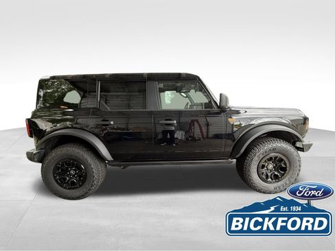New 2026 Ford Bronco Badlands AWD/4WD image 4