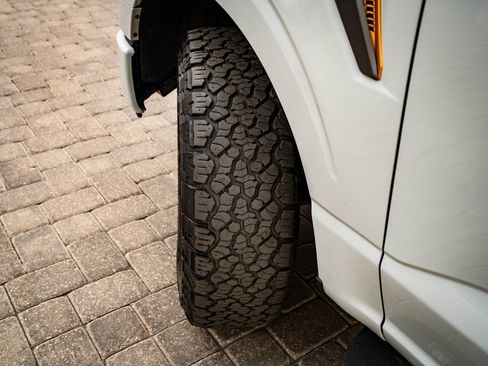 Used 2024 Ford F150 Tremor w/ Mobile Office Package image 50