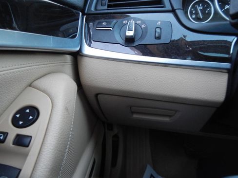 Used 2012 BMW 535i xDrive Sedan image 45