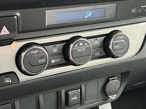 Used 2023 Toyota Tacoma SR AWD/4WD image 29