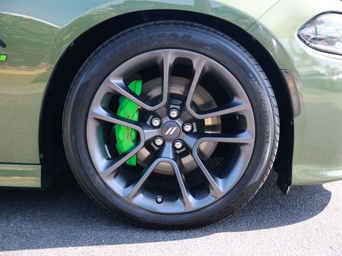 Used 2023 Dodge Charger Scat Pack RWD image 8